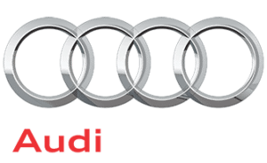 Flocage et moulage par injection métallique Audi avec la gamme de véhicules neufs et d'occasion