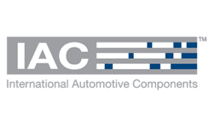 Injection molding machine with IAC International Automotive India Pvt. Ltd. specializes in engineering, manufacturing and supplying interior and exterior components for passenger vehicle