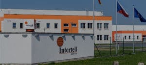 Intertell Ltd. est une entreprise certifiée selon les normes internationales ISO 9001: 2008, ISO / TS 16949: 2008 et ISO 14001: 2004